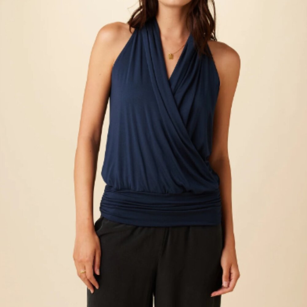 Agnes Modal Top